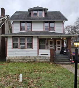504 Laurel Blvd, New Castle, PA, 16101