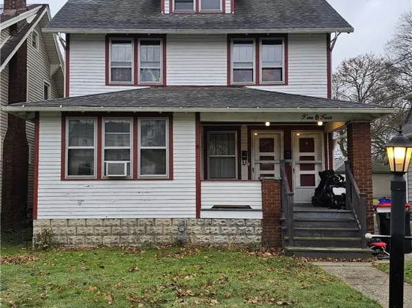 504 Laurel Blvd, New Castle, PA 16101