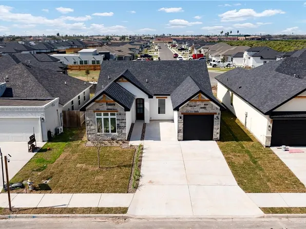 420 S Maryland St, Alton, TX 78573