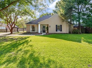 6022 Destrehan Dr, Baton Rouge, LA 70820