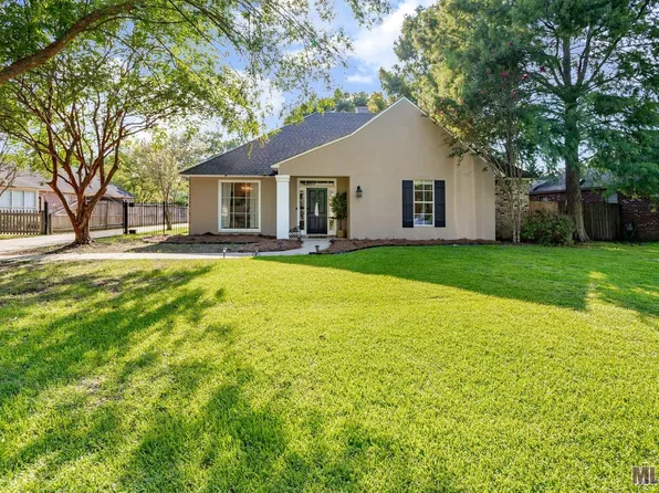 6022 Destrehan Dr, Baton Rouge, LA 70820