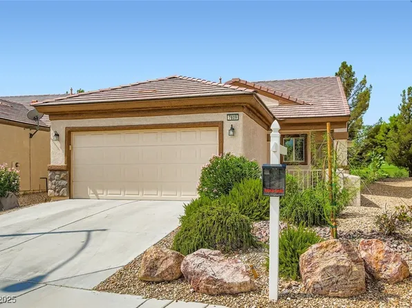 7609 Wingspread St, North Las Vegas, NV 89084