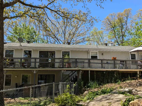 1012 Fairwater Cir, Horseshoe Bend, AR 72512