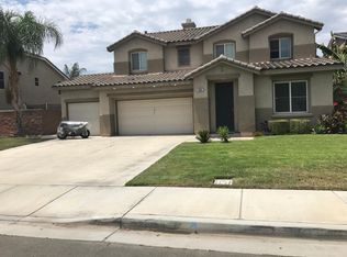 6481 Gladiola St, Corona, CA 92880
