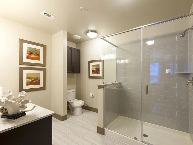 Clean, crisp, and modern.