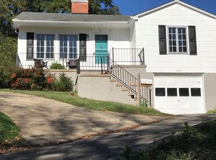 586 Jackson St, Kingsport, TN 37660