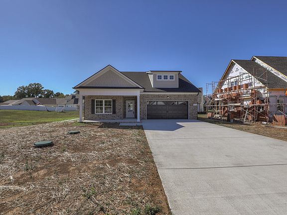 2nd image of 425 Sophie Hill Ct Lot 89