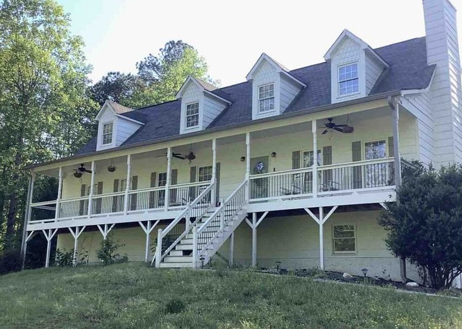 Property Front View