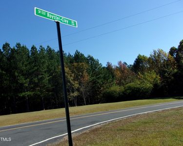 0 Royster Clay Rd #Pc-1, Roxboro, NC, 27574