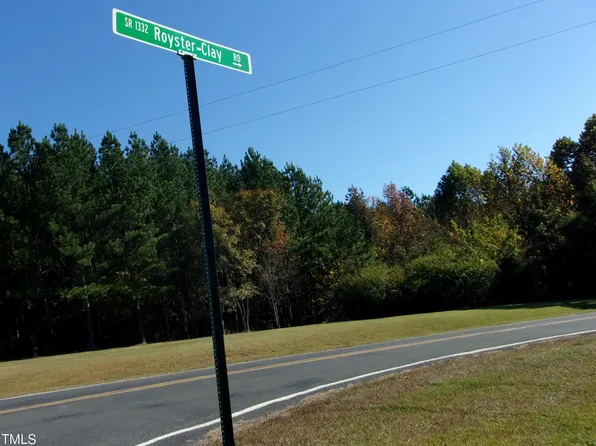 0 Royster Clay Rd #Pc-1, Roxboro, NC 27574