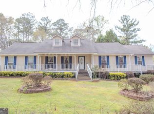 360 Floyd Rd, Hampton, GA 30228