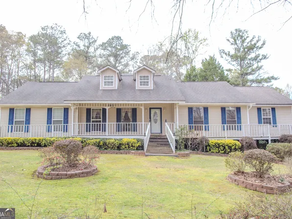 360 Floyd Rd, Hampton, GA 30228