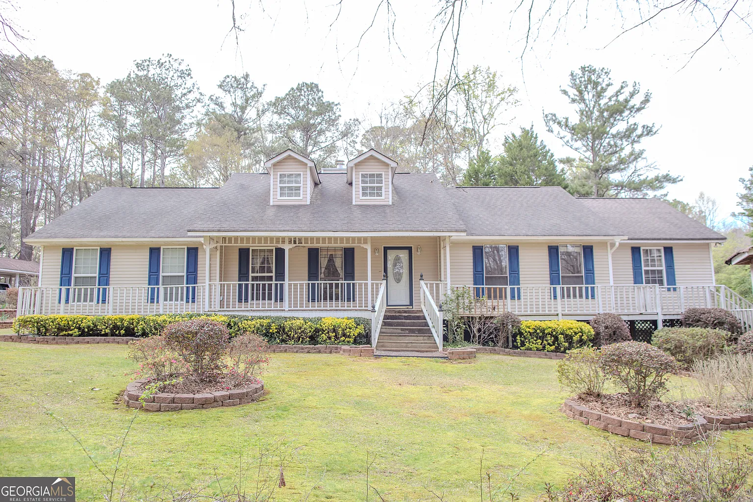 360 Floyd Rd photo 1