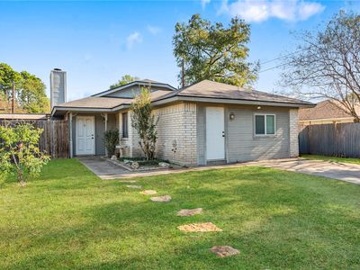 3113 Larkspur Cir, College Station, TX, 77845