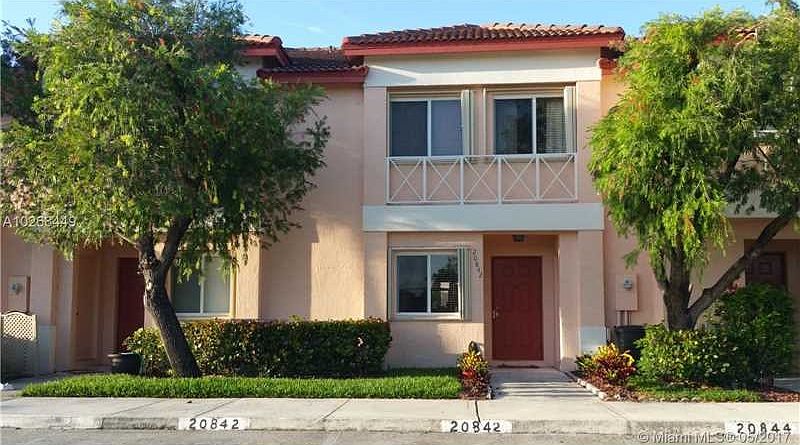 1st image of 20842 NW 3rd Ct