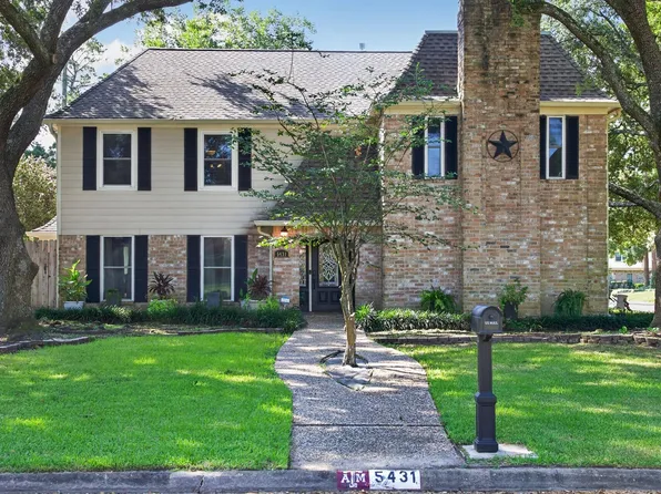 5431 Pine Arbor Dr, Houston, TX 77066