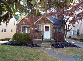 3935 Rushland Ave, Toledo, OH 43613