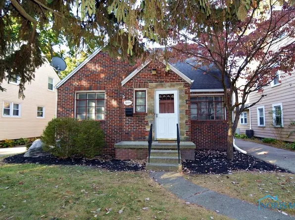 3935 Rushland Ave, Toledo, OH 43613