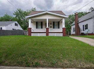 1327 19th St NE, Canton, OH 44714