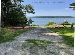 19 Fox Ln, Surry, ME 04684