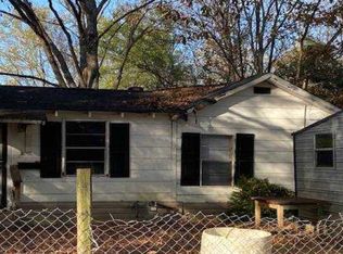 328 Holt Ave W, Wynne, AR 72396