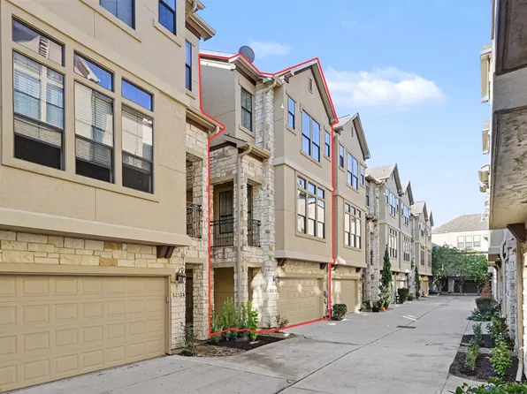5213 Eigel St Unit B, Houston, TX 77007