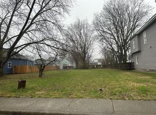 1633 Carrollton Ave, Indianapolis, IN 46202