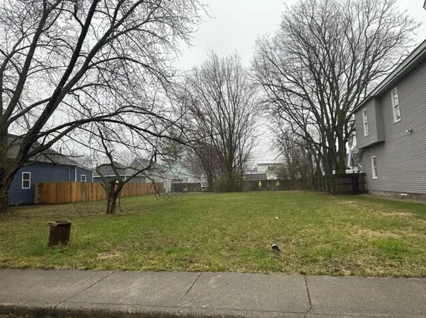 1633 Carrollton Ave, Indianapolis, IN 46202