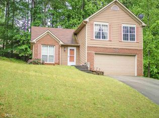 5734 Rex Mill Dr, Rex, GA 30273