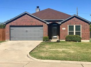 114 Truman Ct, Terrell, TX 75160