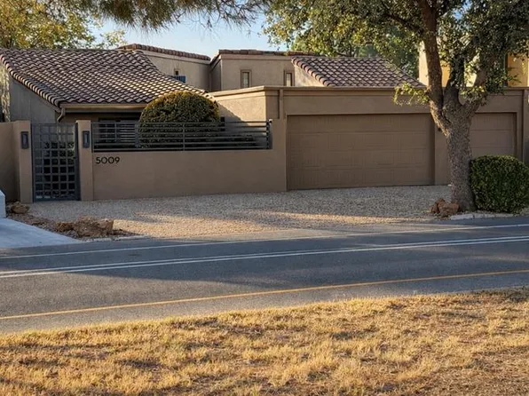 5009 Green Tree Blvd, Midland, TX 79707