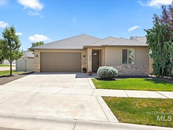 3495 E Girdner Dr, Meridian, ID 83642