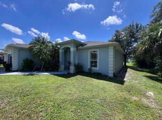 3602 S Cranberry Blvd, North Port, FL 34286