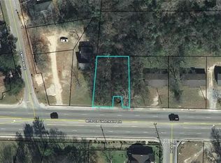 3017 Mercer University Dr, Macon, GA 31204