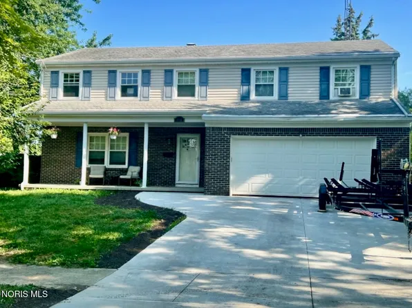 705 Meadow Springs Ct, Maumee, OH 43537