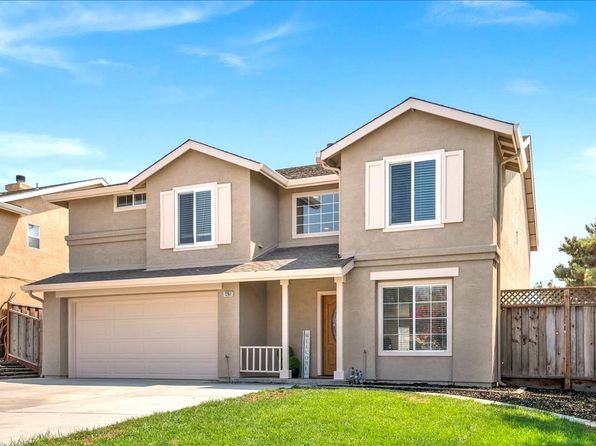 1261 Crestview Dr, Hollister, CA 95023