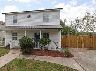 3115 23rd Ave, Gulfport, MS 39501