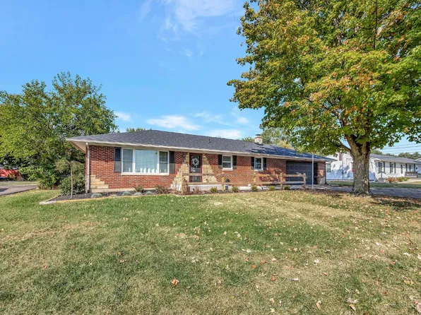 4964 State Route 122, Franklin, OH 45005