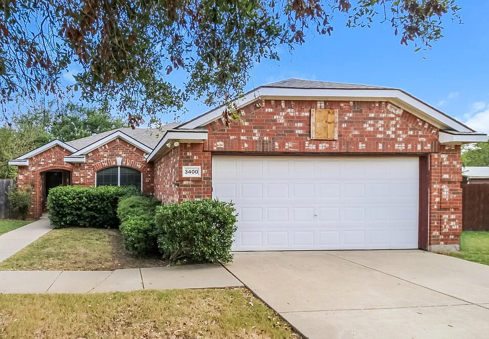 3400 Beatriz Dr
