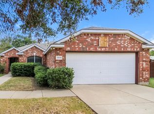 3400 Beatriz Dr, Denton, TX 76207