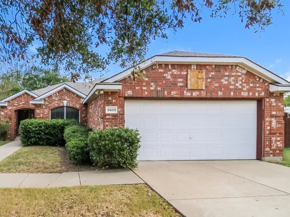 3400 Beatriz Dr, Denton, TX 76207