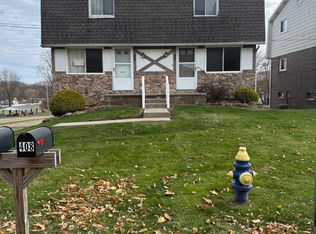 408 Werley Rd N, East Canton, OH 44730