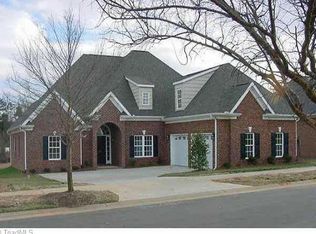 150 Brookstone Dr Bermuda Run NC 27006 Zillow