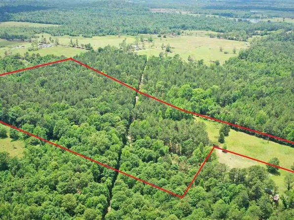 County Road 1459, Linden, TX 75563