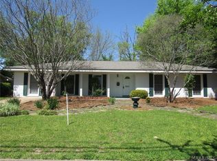 3031 N Colonial Dr, Montgomery, AL 36111