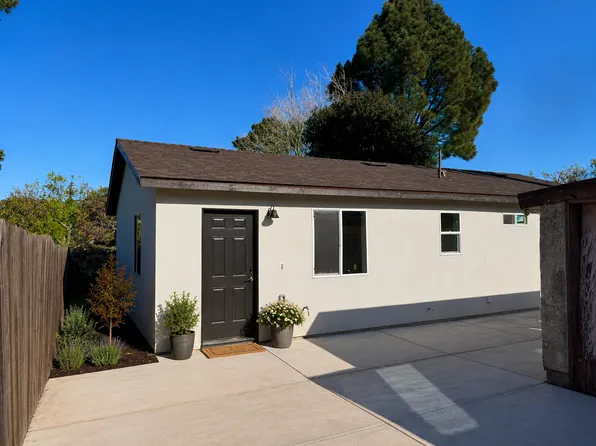 376 Ramona Dr, San Luis Obispo, CA 93405