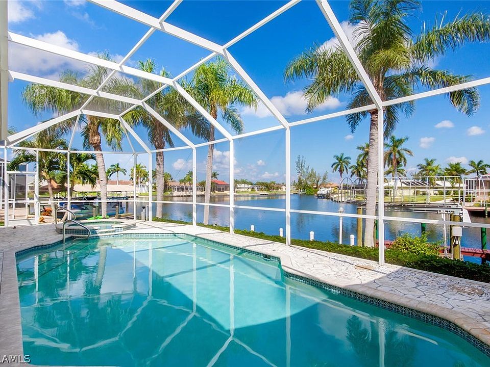 2315 SW 45th Ter, Cape Coral, FL 33914 | Zillow