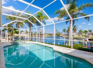 2315 SW 45th Ter, Cape Coral, FL 33914