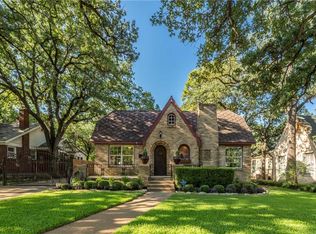 2304 Primrose Ave, Fort Worth, TX 76111