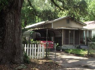 417 Wolfe St, Brunswick, GA 31520